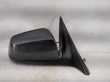 2008-2010 Bmw 535i Passenger Side View Mirror - Right Door Mirror OEM Used - Oemusedautoparts1.com