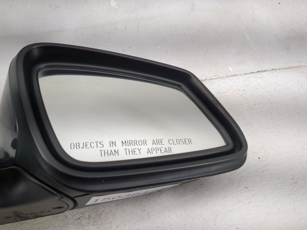 2008-2010 Bmw 535i Passenger Side View Mirror - Right Door Mirror OEM Used - Oemusedautoparts1.com
