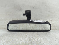 2010 Bmw 535i Interior Rear View Mirror Replacement OEM P/N:E11 025891 GNTX-480 Fits OEM Used Auto Parts - Oemusedautoparts1