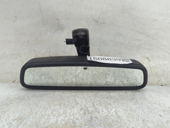 compare product 2010 Bmw 535i Interior Rear View Mirror Replacement OEM P/N:E11 025891 GNTX-480 Fits OEM Used Auto Parts