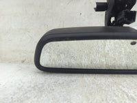 2010 Bmw 535i Interior Rear View Mirror Replacement OEM P/N:E11 025891 GNTX-480 Fits OEM Used Auto Parts - Oemusedautoparts1