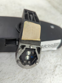 2010 Bmw 535i Interior Rear View Mirror Replacement OEM P/N:E11 025891 GNTX-480 Fits OEM Used Auto Parts - Oemusedautoparts1