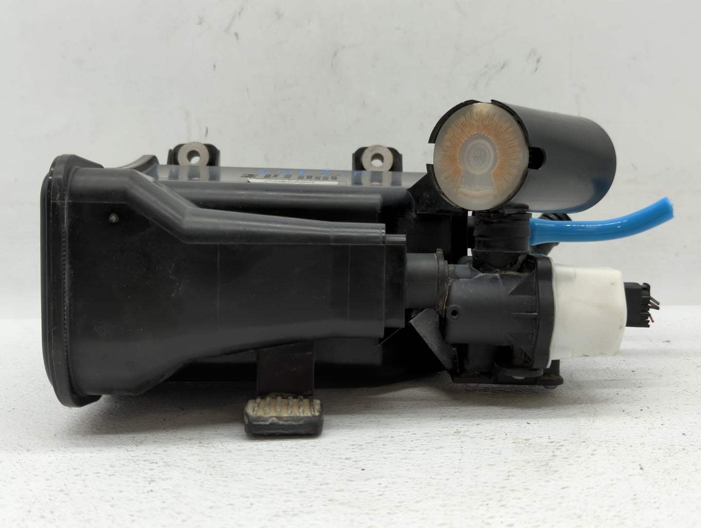 2010 Bmw 535i Undefined - Oemusedautoparts1.com
