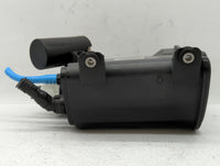 2010 Bmw 535i Undefined - Oemusedautoparts1.com