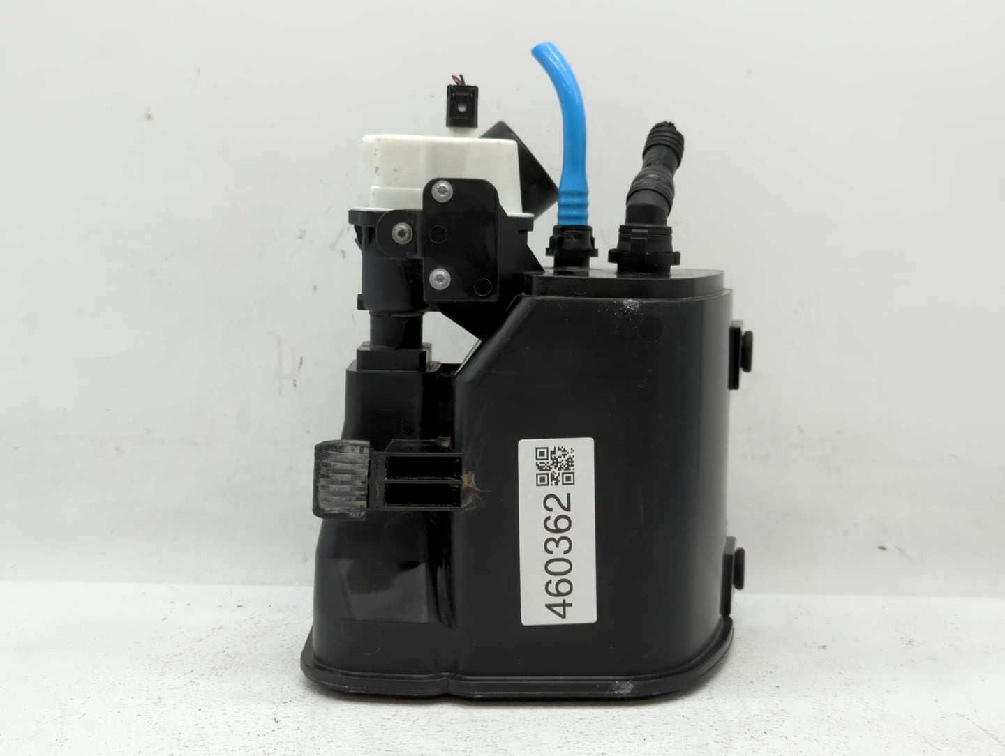 2010 Bmw 535i Undefined - Oemusedautoparts1.com