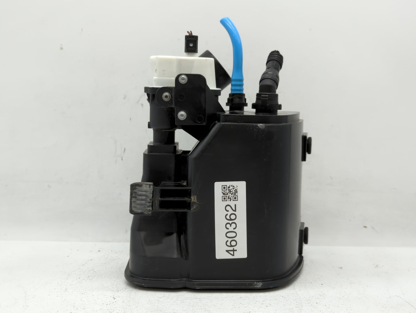 2010 Bmw 535i Undefined - Oemusedautoparts1.com