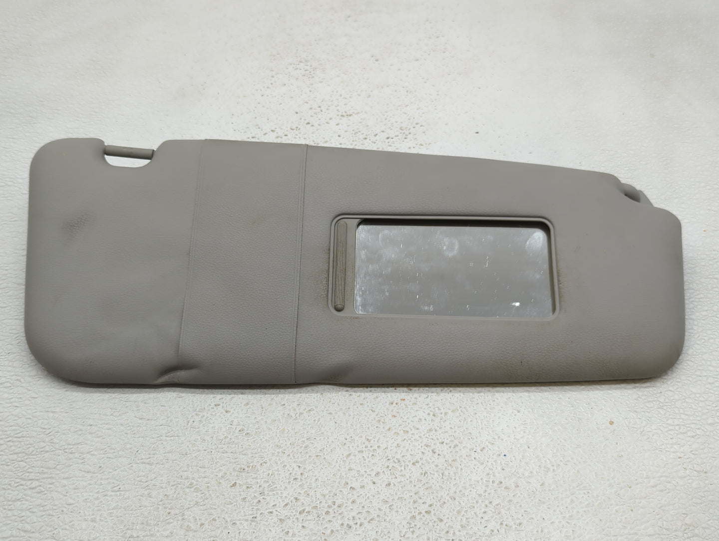 2010-2016 Bmw 535i Sun Visor Shade Replacement Passenger Right Mirror Fits Fits 2010 2011 2012 2013 2014 2015 2016 OEM Used 