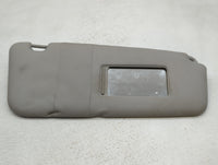 2010-2016 Bmw 535i Sun Visor Shade Replacement Passenger Right Mirror Fits Fits 2010 2011 2012 2013 2014 2015 2016 OEM Used 