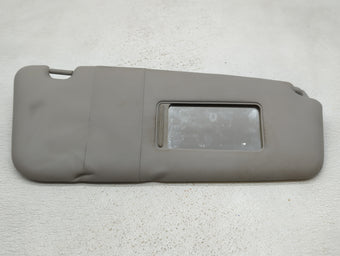 compare product 2010-2016 Bmw 535i Sun Visor Shade Replacement Passenger Right Mirror Fits Fits 2010 2011 2012 2013 2014 2015 2016 OEM Used Auto Parts