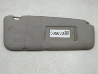 2010-2016 Bmw 535i Sun Visor Shade Replacement Passenger Right Mirror Fits Fits 2010 2011 2012 2013 2014 2015 2016 OEM Used 
