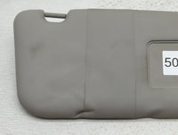 2010-2016 Bmw 535i Sun Visor Shade Replacement Passenger Right Mirror Fits Fits 2010 2011 2012 2013 2014 2015 2016 OEM Used 