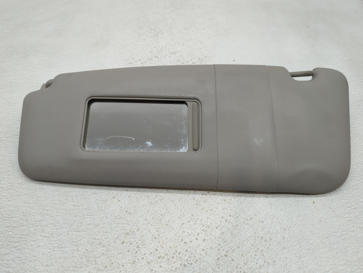 2010-2016 Bmw 535i Sun Visor Shade Replacement Driver Left Mirror Fits Fits 2010 2011 2012 2013 2014 2015 2016 OEM Used Auto