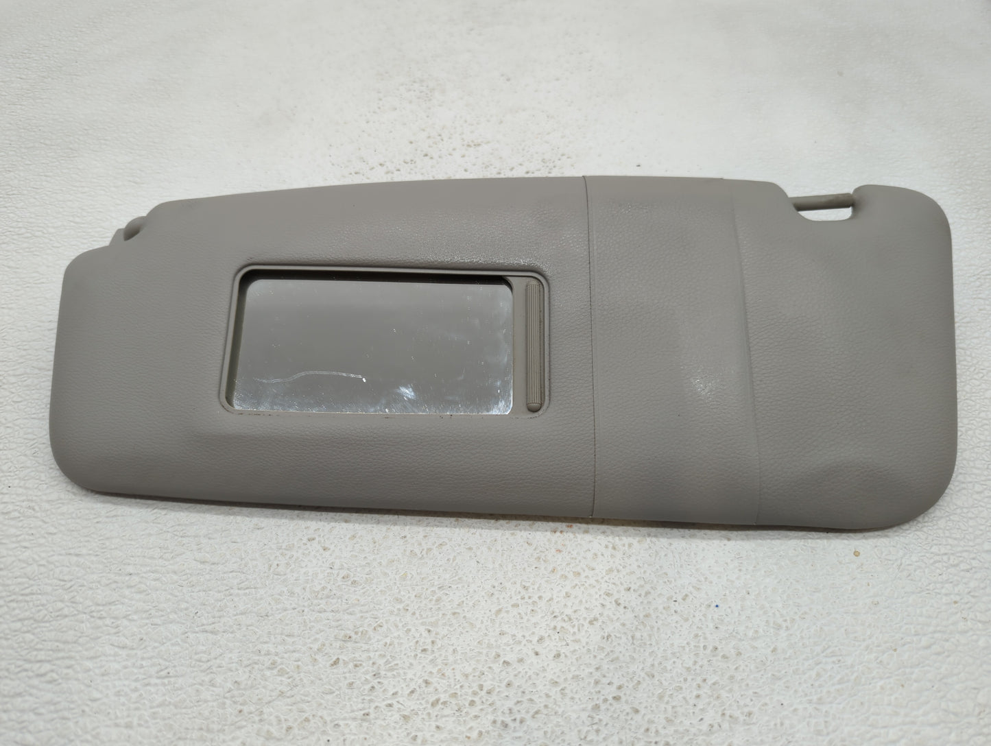 2010-2016 Bmw 535i Sun Visor Shade Replacement Driver Left Mirror Fits Fits 2010 2011 2012 2013 2014 2015 2016 OEM Used Auto