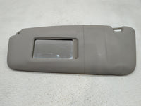 2010-2016 Bmw 535i Sun Visor Shade Replacement Driver Left Mirror Fits Fits 2010 2011 2012 2013 2014 2015 2016 OEM Used Auto