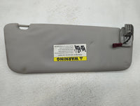 2010-2016 Bmw 535i Sun Visor Shade Replacement Driver Left Mirror Fits Fits 2010 2011 2012 2013 2014 2015 2016 OEM Used Auto