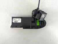 2008-2010 Bmw 535i Master Power Window Switch Replacement Driver Side Left P/N:MT37410-0151 09W38E-01 Fits OEM Used Auto Par
