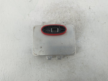 2008-2010 Bmw 535i Headlight Ballast Head Light - Oemusedautoparts1.com