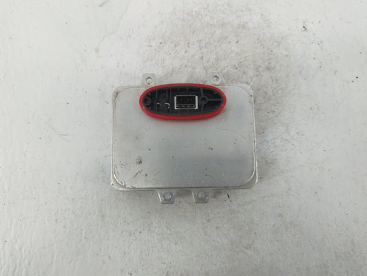 2008-2010 Bmw 535i Headlight Ballast Head Light - Oemusedautoparts1.com