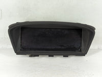 2008-2010 Bmw 535i Instrument Cluster Speedometer Gauges P/N:e24 031506 E24 031506 Fits Fits 2008 2009 2010 OEM Used Auto Pa