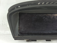 2008-2010 Bmw 535i Instrument Cluster Speedometer Gauges P/N:e24 031506 E24 031506 Fits Fits 2008 2009 2010 OEM Used Auto Pa