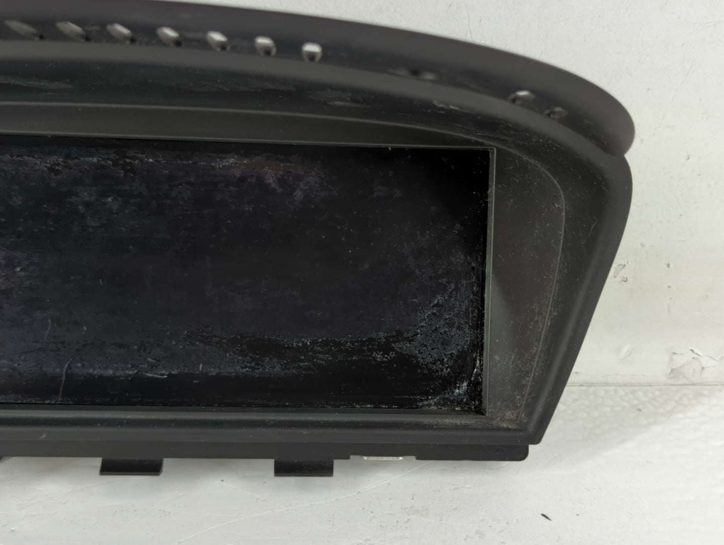 2008-2010 Bmw 535i Instrument Cluster Speedometer Gauges P/N:e24 031506 E24 031506 Fits Fits 2008 2009 2010 OEM Used Auto Pa