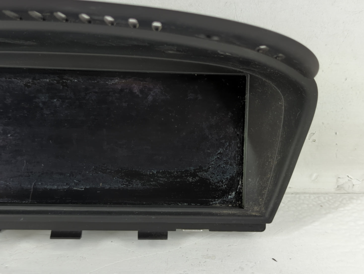 2008-2010 Bmw 535i Instrument Cluster Speedometer Gauges P/N:e24 031506 E24 031506 Fits Fits 2008 2009 2010 OEM Used Auto Pa