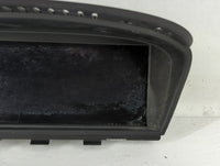 2008-2010 Bmw 535i Instrument Cluster Speedometer Gauges P/N:e24 031506 E24 031506 Fits Fits 2008 2009 2010 OEM Used Auto Pa