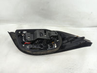 2008-2010 Bmw 550i Tail Light Assembly Passenger Right OEM P/N:7 361 882 195 285-02 Fits Fits 2008 2009 2010 OEM Used Auto P