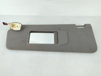 2010-2015 Bmw 550i Sun Visor Shade Replacement Driver Left Mirror Fits Fits 2010 2011 2012 2013 2014 2015 2016 2017 OEM Used