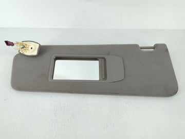 2010-2015 Bmw 550i Sun Visor Shade Replacement Driver Left Mirror Fits Fits 2010 2011 2012 2013 2014 2015 2016 2017 OEM Used