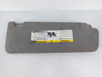 2010-2015 Bmw 550i Sun Visor Shade Replacement Driver Left Mirror Fits Fits 2010 2011 2012 2013 2014 2015 2016 2017 OEM Used
