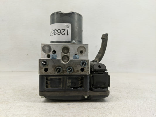 2010-2013 Bmw 550i Gt ABS Pump Control Module Replacement P/N:3451 6785442-03 10213510 Fits Fits 2009 2010 2011 2012 2013 OE