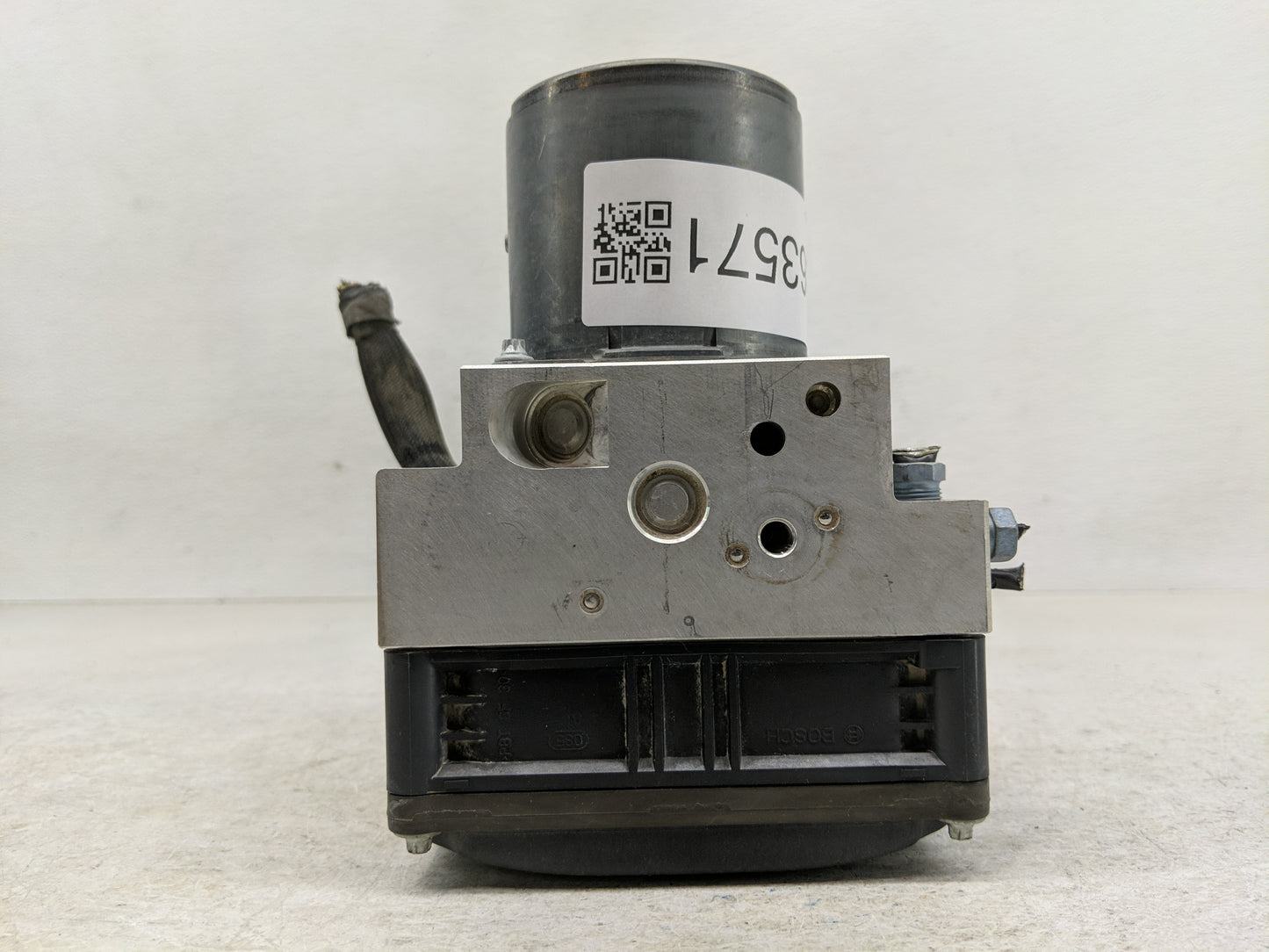 2010-2013 Bmw 550i Gt ABS Pump Control Module Replacement P/N:3451 6785442-03 10213510 Fits Fits 2009 2010 2011 2012 2013 OE