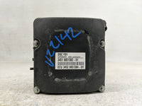 2010-2013 Bmw 550i Gt ABS Pump Control Module Replacement P/N:3451 6785442-03 10213510 Fits Fits 2009 2010 2011 2012 2013 OE