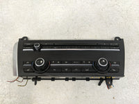 2010-2013 Bmw 550i Gt Climate Control Module Temperature AC/Heater Replacement P/N:9290737 Fits Fits 2009 2010 2011 2012 201