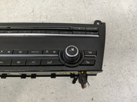 2010-2013 Bmw 550i Gt Climate Control Module Temperature AC/Heater Replacement P/N:9290737 Fits Fits 2009 2010 2011 2012 201
