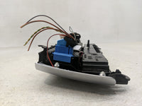 2010-2013 Bmw 550i Gt Climate Control Module Temperature AC/Heater Replacement P/N:9290737 Fits Fits 2009 2010 2011 2012 201