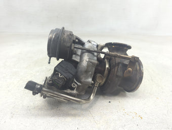 compare product 2010 Bmw 550i Gt Turbocharger Turbo Charger Super Charger Supercharger