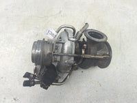 2010 Bmw 550i Gt Turbocharger Turbo Charger Super Charger Supercharger - Oemusedautoparts1.com