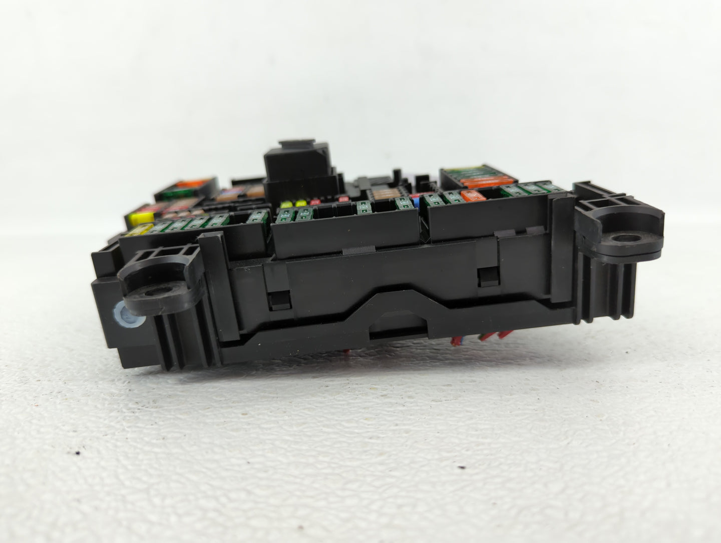 2010 Bmw 550i Gt Fusebox Fuse Box Panel Relay Module P/N:9210857-02 Fits OEM Used Auto Parts - Oemusedautoparts1.com
