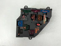 2010 Bmw 550i Gt Fusebox Fuse Box Panel Relay Module P/N:9210857-02 Fits OEM Used Auto Parts - Oemusedautoparts1.com