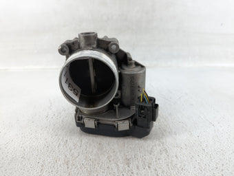 compare product 2010-2015 Bmw 550i Gt Throttle Body P/N:1354 7555944-03 Fits Fits 2008 2009 2010 2011 2012 2013 2014 2015 2016 2017 2018 2019 OEM Used Auto Parts