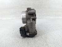 2010-2015 Bmw 550i Gt Throttle Body P/N:1354 7555944-03 Fits Fits 2008 2009 2010 2011 2012 2013 2014 2015 2016 2017 2018 201