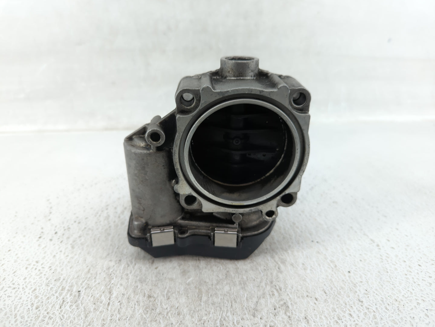 2010-2015 Bmw 550i Gt Throttle Body P/N:1354 7555944-03 Fits Fits 2008 2009 2010 2011 2012 2013 2014 2015 2016 2017 2018 201