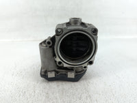 2010-2015 Bmw 550i Gt Throttle Body P/N:1354 7555944-03 Fits Fits 2008 2009 2010 2011 2012 2013 2014 2015 2016 2017 2018 201