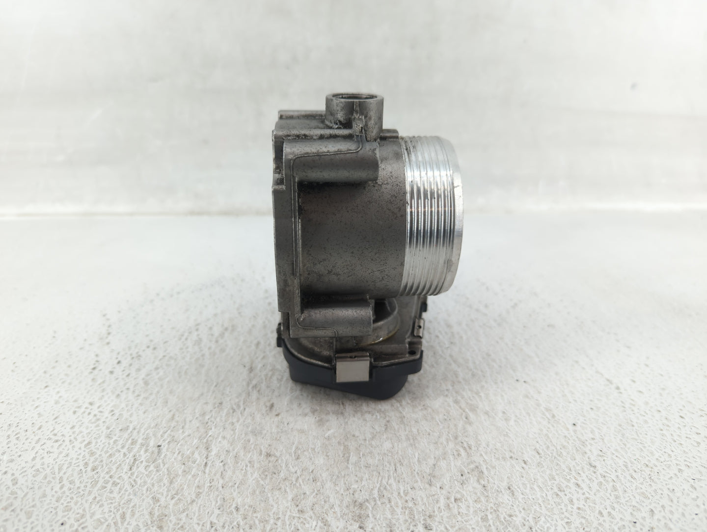 2010-2015 Bmw 550i Gt Throttle Body P/N:1354 7555944-03 Fits Fits 2008 2009 2010 2011 2012 2013 2014 2015 2016 2017 2018 201