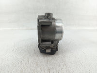 2010-2015 Bmw 550i Gt Throttle Body P/N:1354 7555944-03 Fits Fits 2008 2009 2010 2011 2012 2013 2014 2015 2016 2017 2018 201