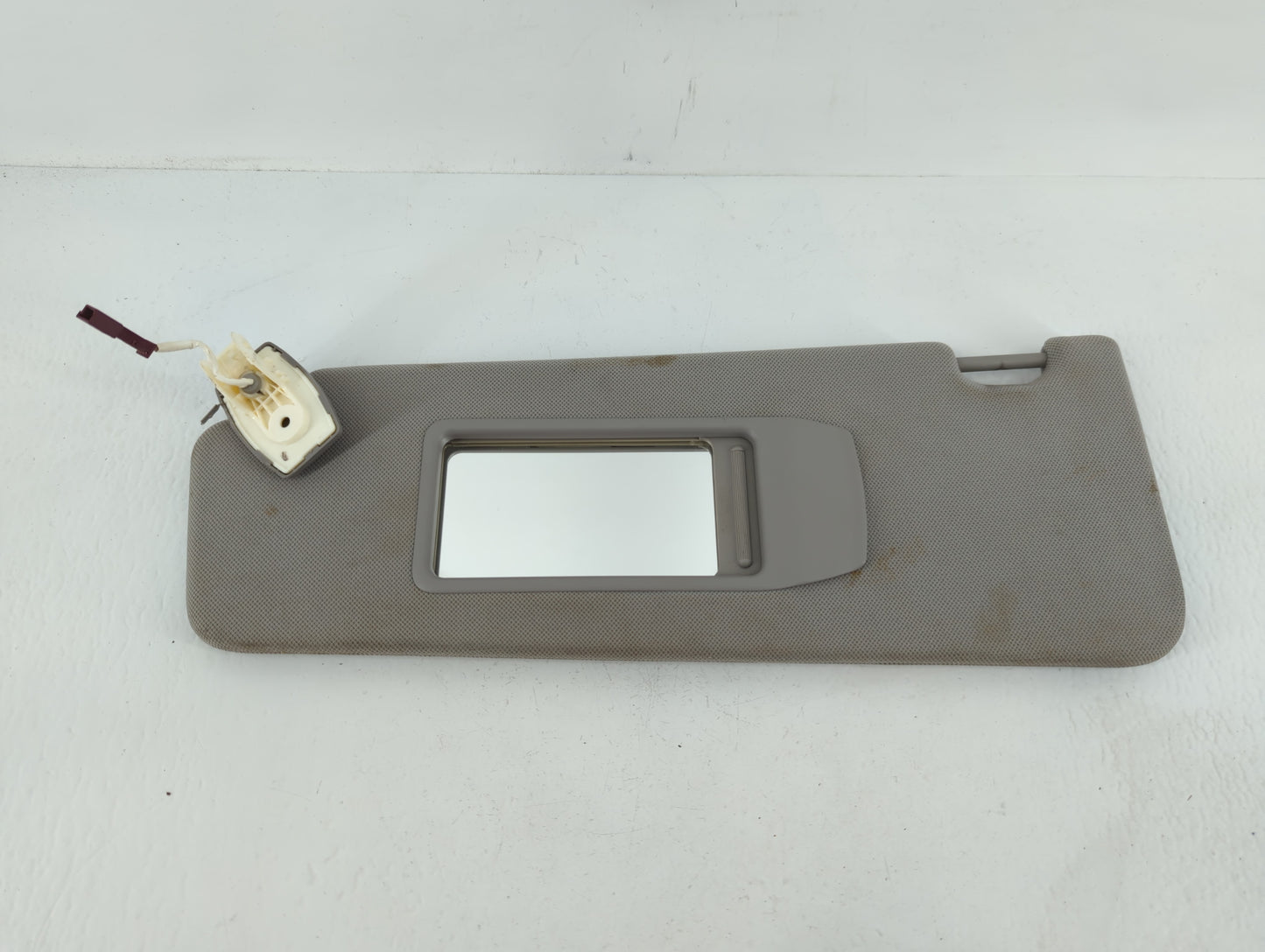 2010-2015 Bmw 550i Gt Sun Visor Shade Replacement Driver Left Mirror Fits Fits 2010 2011 2012 2013 2014 2015 2016 2017 OEM U