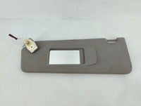 2010-2015 Bmw 550i Gt Sun Visor Shade Replacement Driver Left Mirror Fits Fits 2010 2011 2012 2013 2014 2015 2016 2017 OEM U