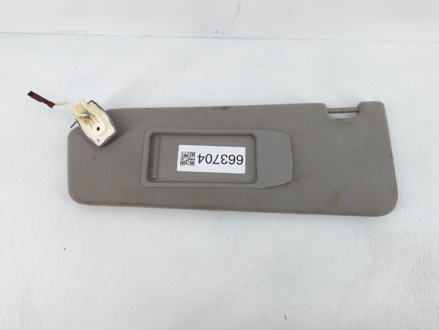 2010-2015 Bmw 550i Gt Sun Visor Shade Replacement Driver Left Mirror Fits Fits 2010 2011 2012 2013 2014 2015 2016 2017 OEM U